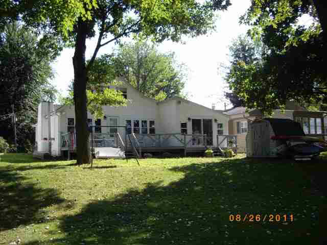 10671 North Oak Knoll Road East Rome City, IN 46784 - Photo 4 of 19