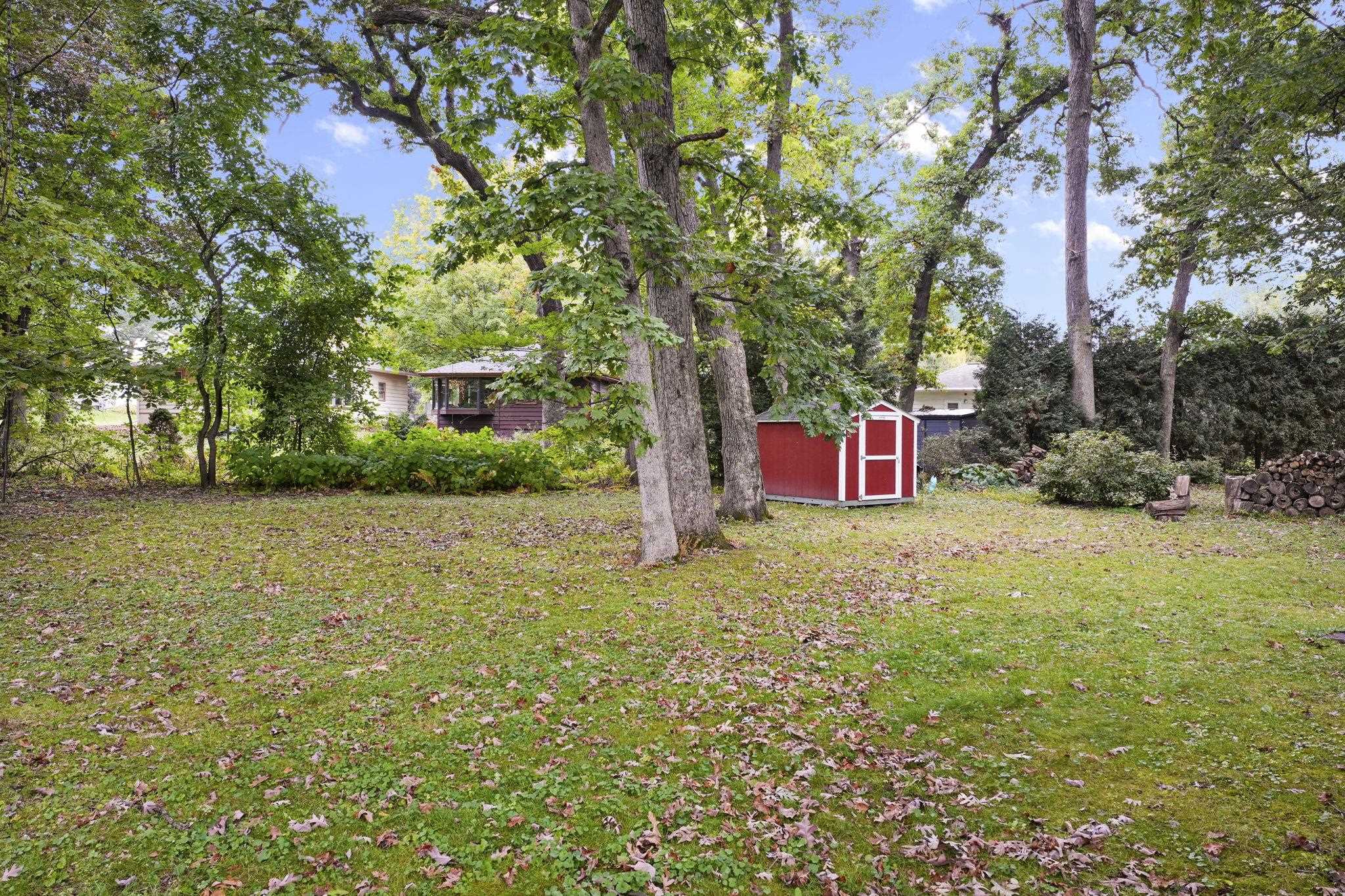 4707 Winnequah Road Monona, WI 53716 - Photo 33 of 41