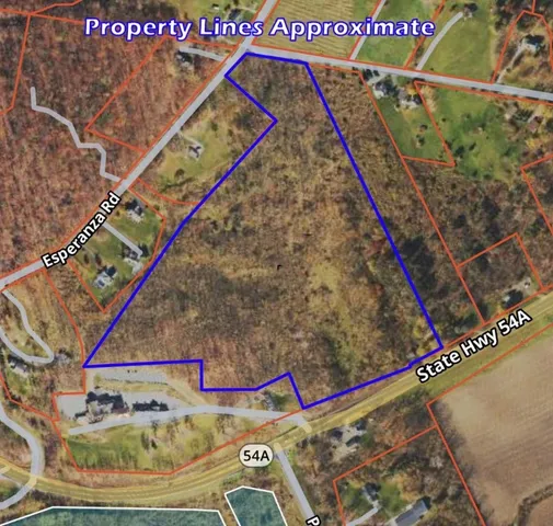 $625,000 | 3376 Nys Route, Keuka Park, NY 14478