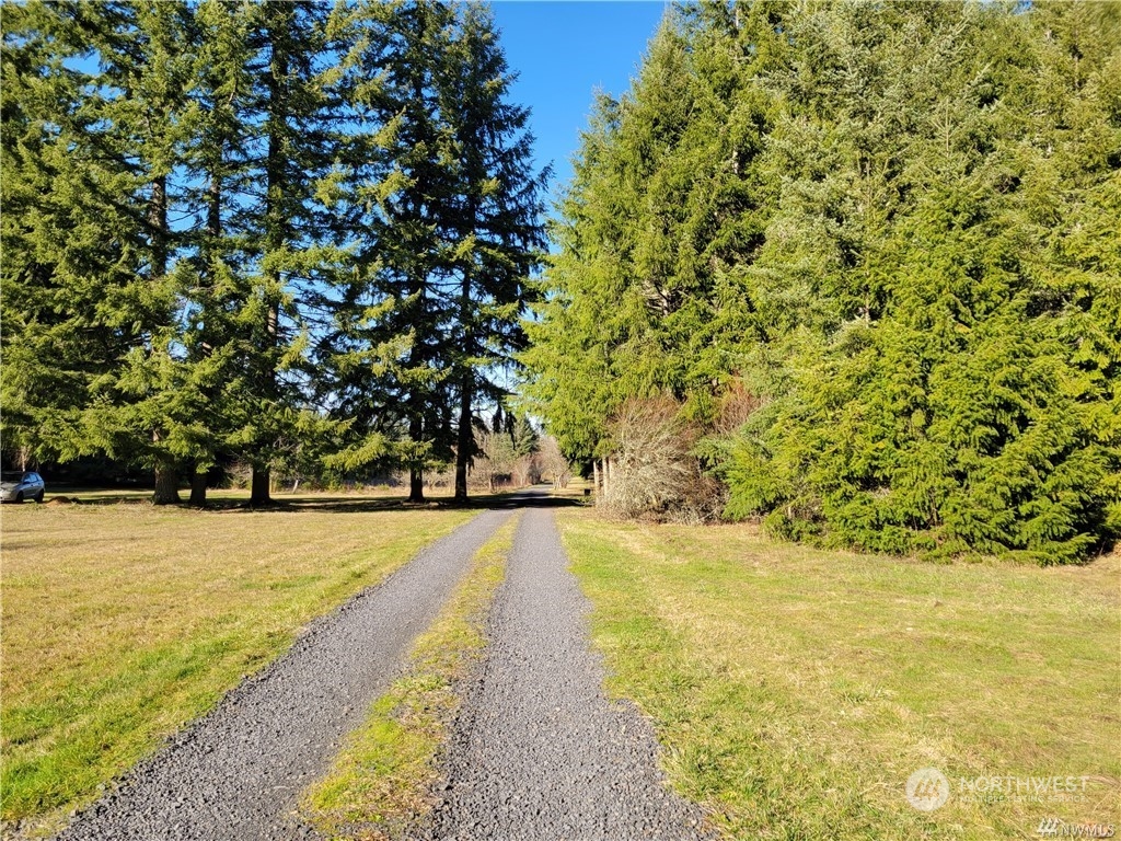 465-29 Sargent Road Winlock, WA 98596 - Photo 23 of 25 a view of an outdoor space with swimming pool
