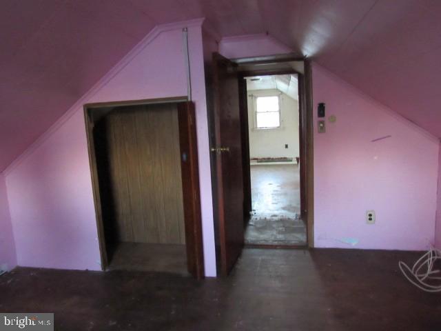 16 Spring Street Bridgeton, NJ 08302 - Photo 9 of 9 a view of a livingroom with a small yard