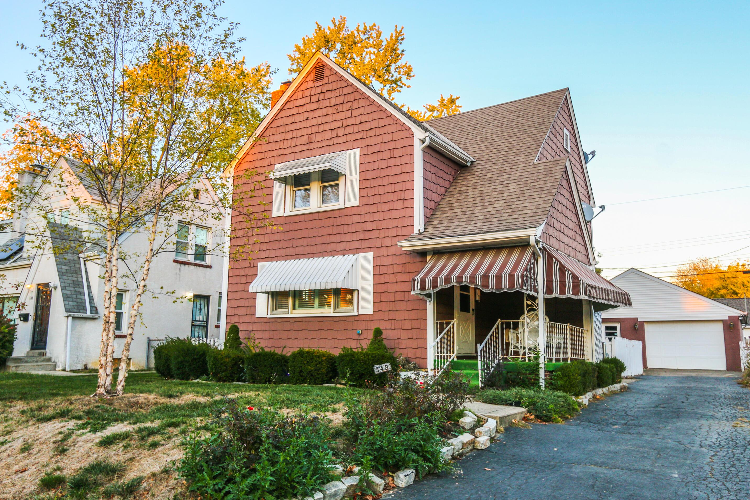 148 Demorest Road Columbus, OH 43204 - Photo 43 of 44 148 Demorest Ave. 51