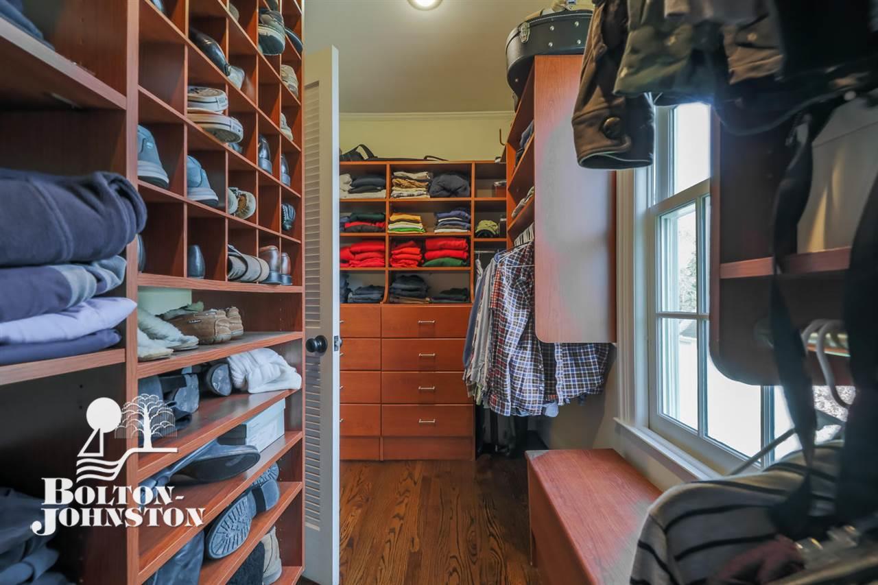 11381 31 Mile Road Washington, MI 48095 - Photo 46 of 91 Walk In Closet