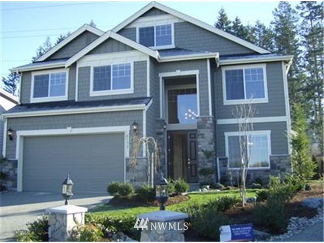 4130 216th Place Southeast Bothell, WA 98021 - Photo 1 of 1