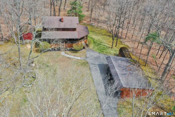 $429,900 | 35 Jones Street, Hebron, CT 06231
