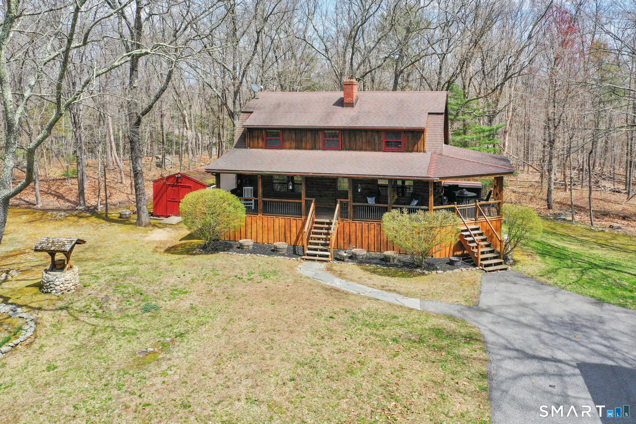 35 Jones Street Hebron, CT 06231 - Photo 11 of 40