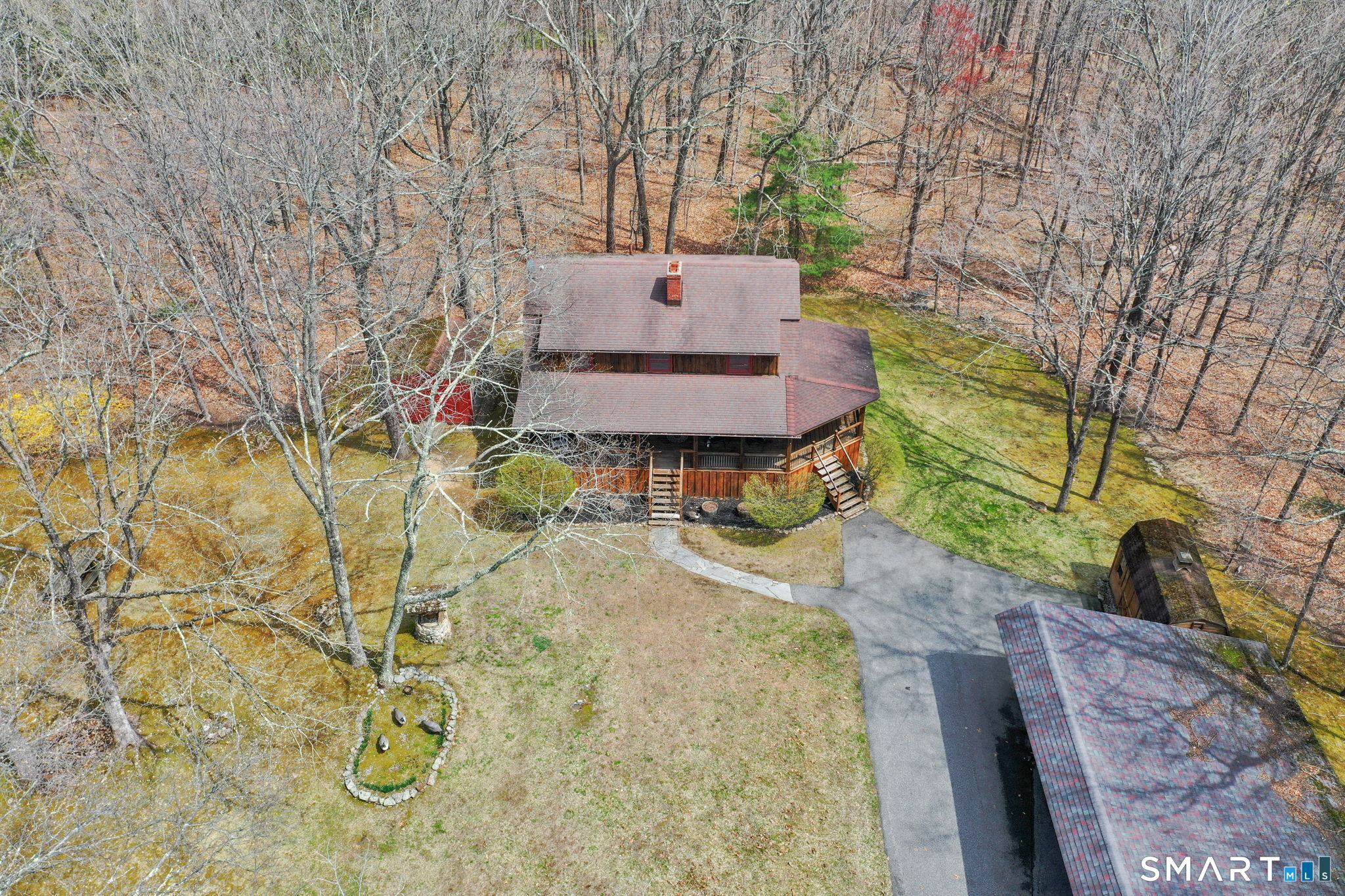 35 Jones Street Hebron, CT 06231 - Photo 12 of 40