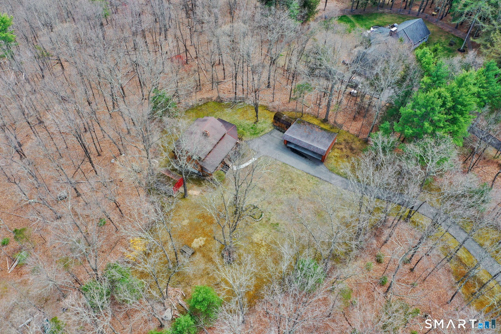 35 Jones Street Hebron, CT 06231 - Photo 13 of 40