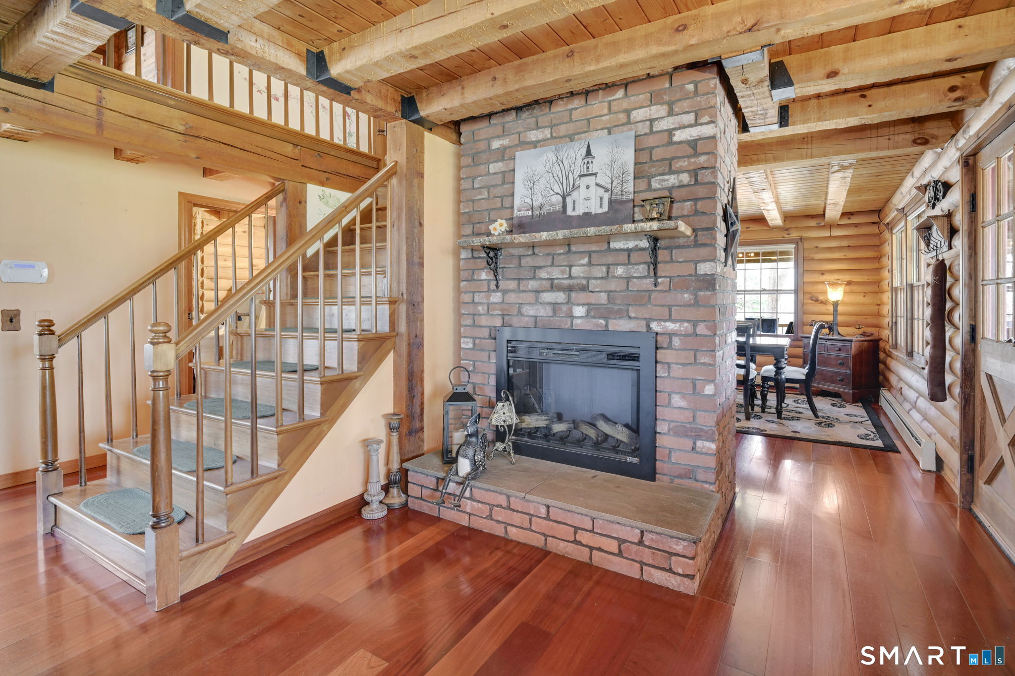 35 Jones Street Hebron, CT 06231 - Photo 19 of 40