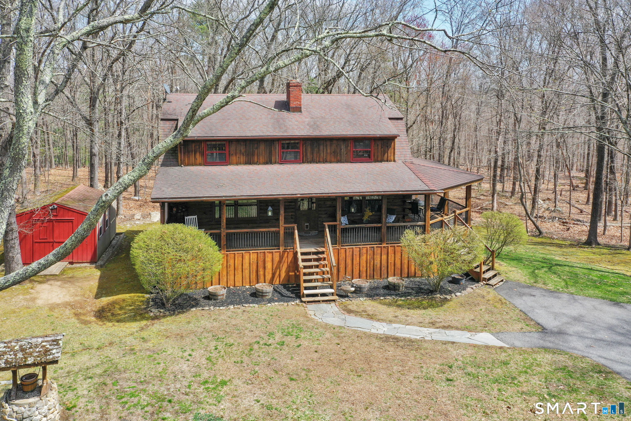 35 Jones Street Hebron, CT 06231 - Photo 2 of 40