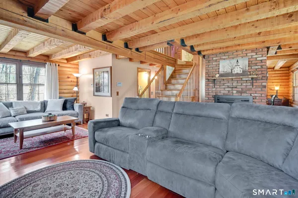 $429,900 | 35 Jones Street, Hebron, CT 06231