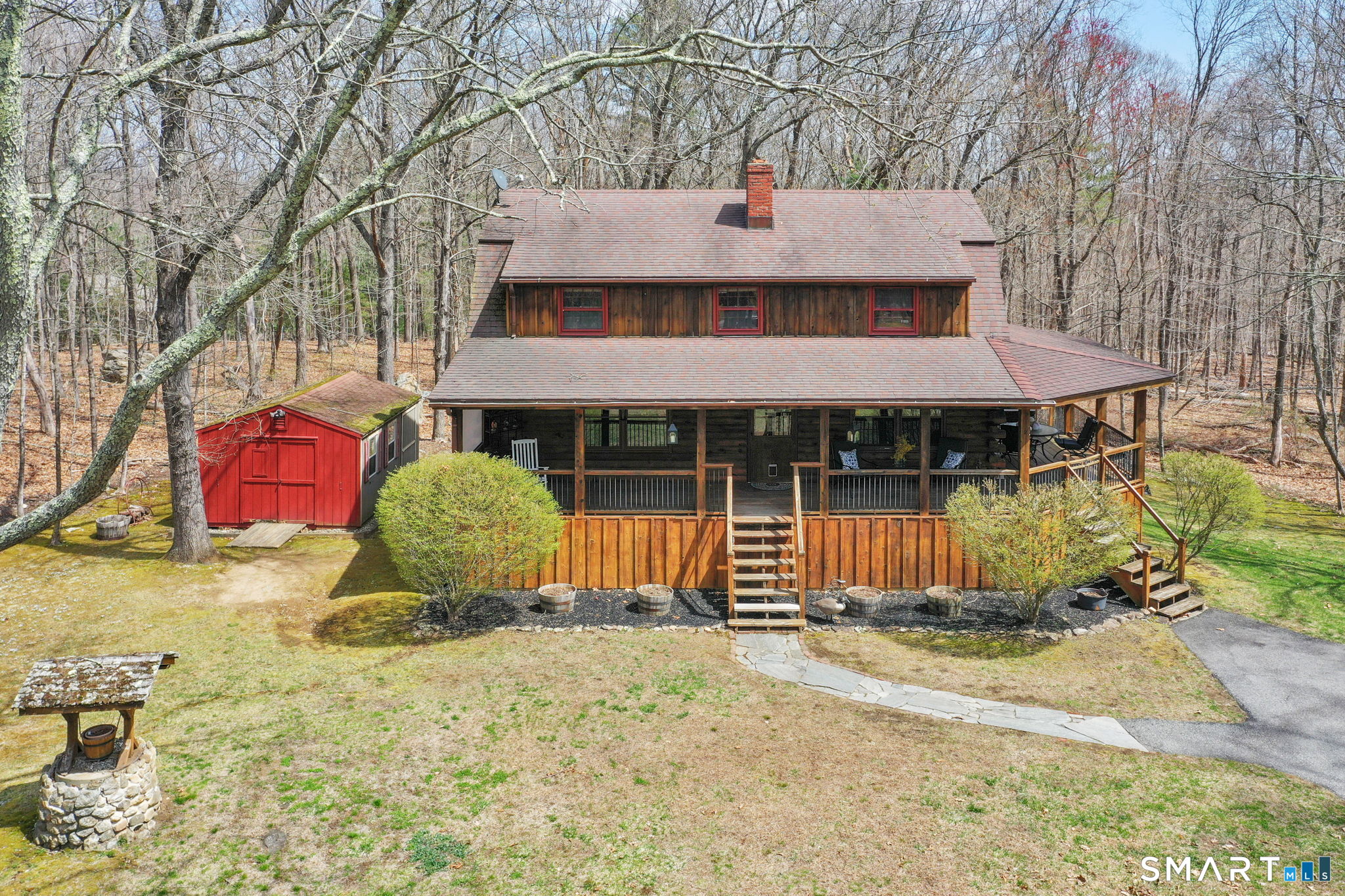 35 Jones Street Hebron, CT 06231 - Photo 3 of 40