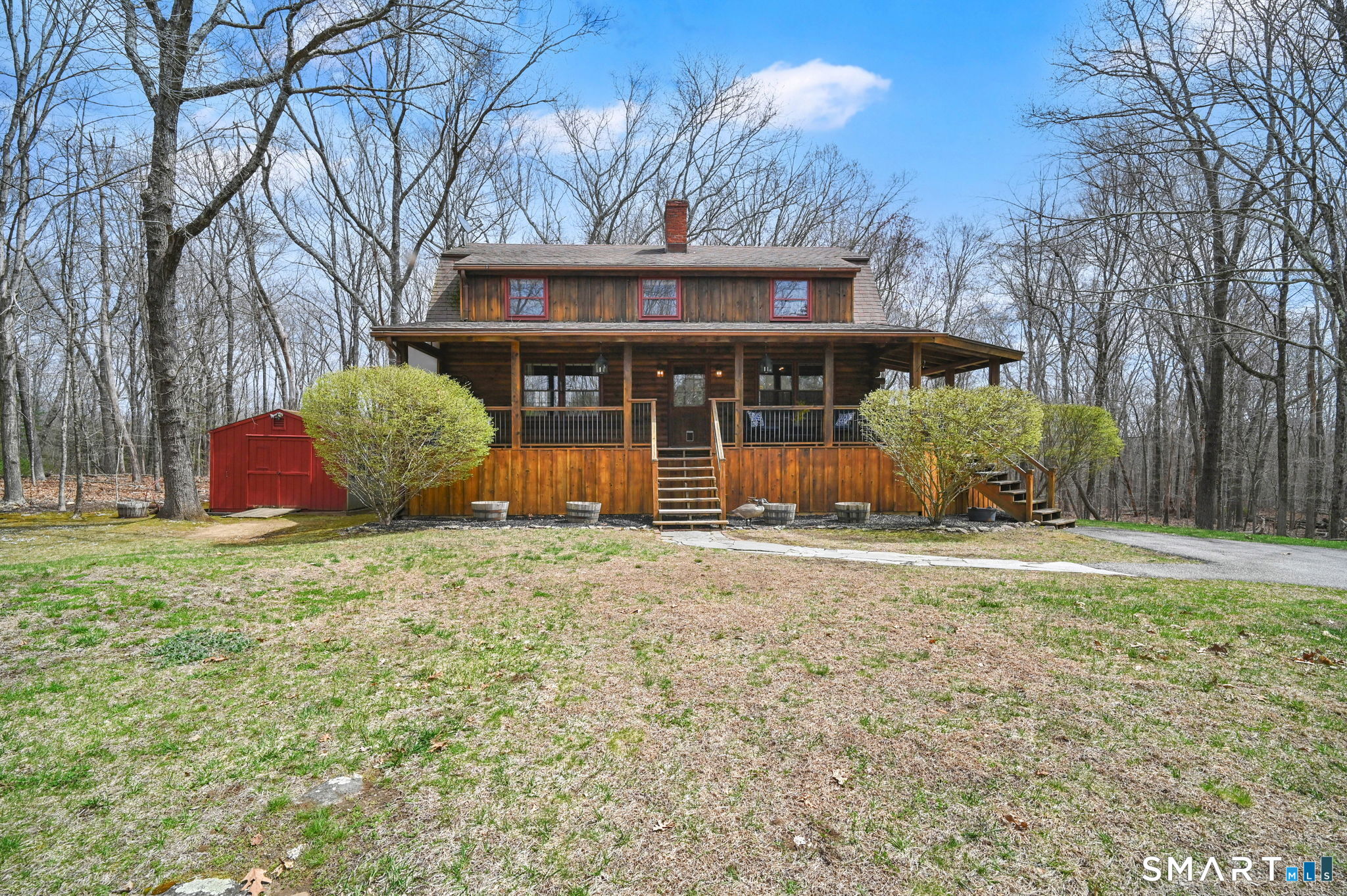 35 Jones Street Hebron, CT 06231 - Photo 34 of 40