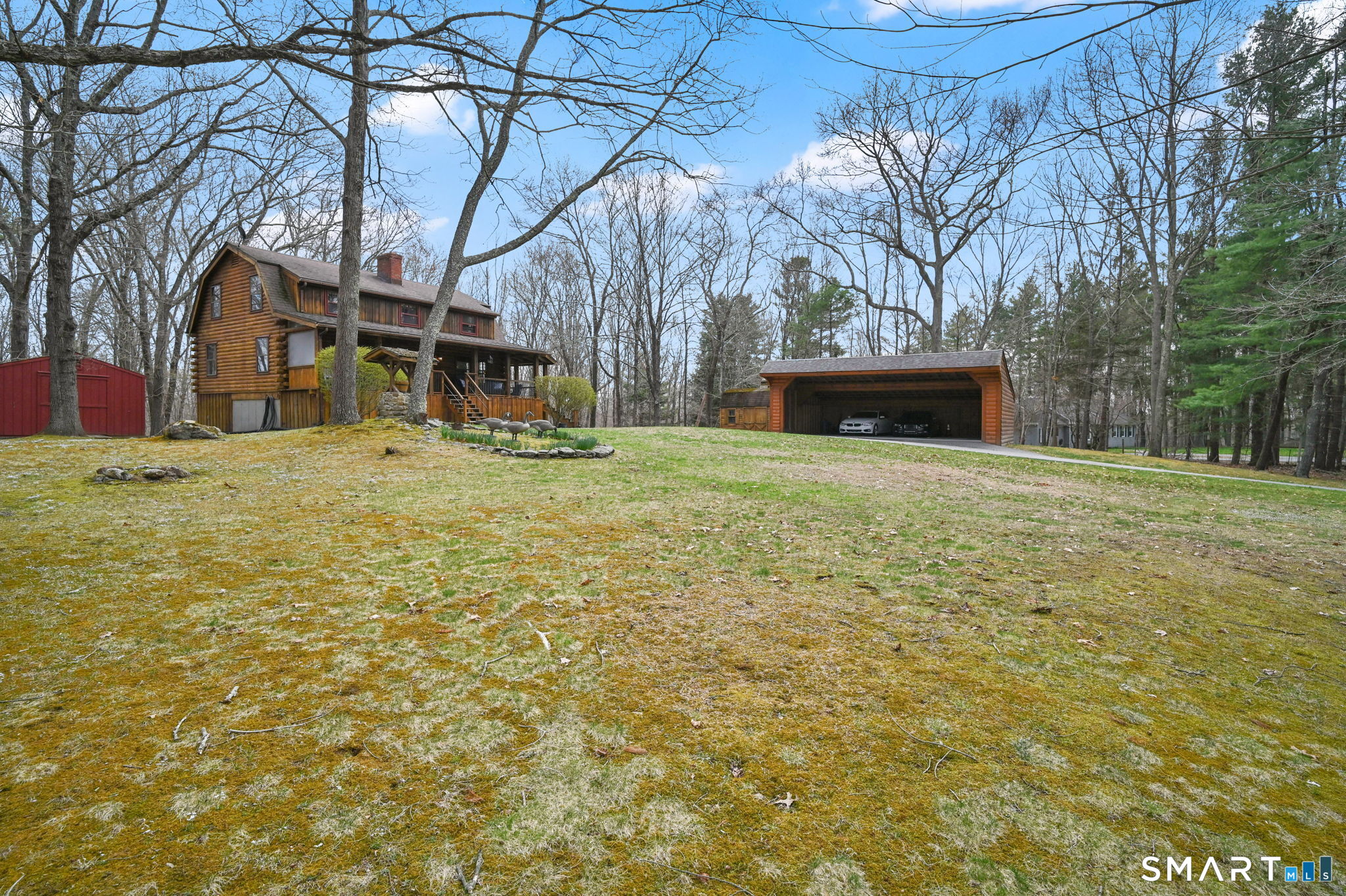 35 Jones Street Hebron, CT 06231 - Photo 35 of 40