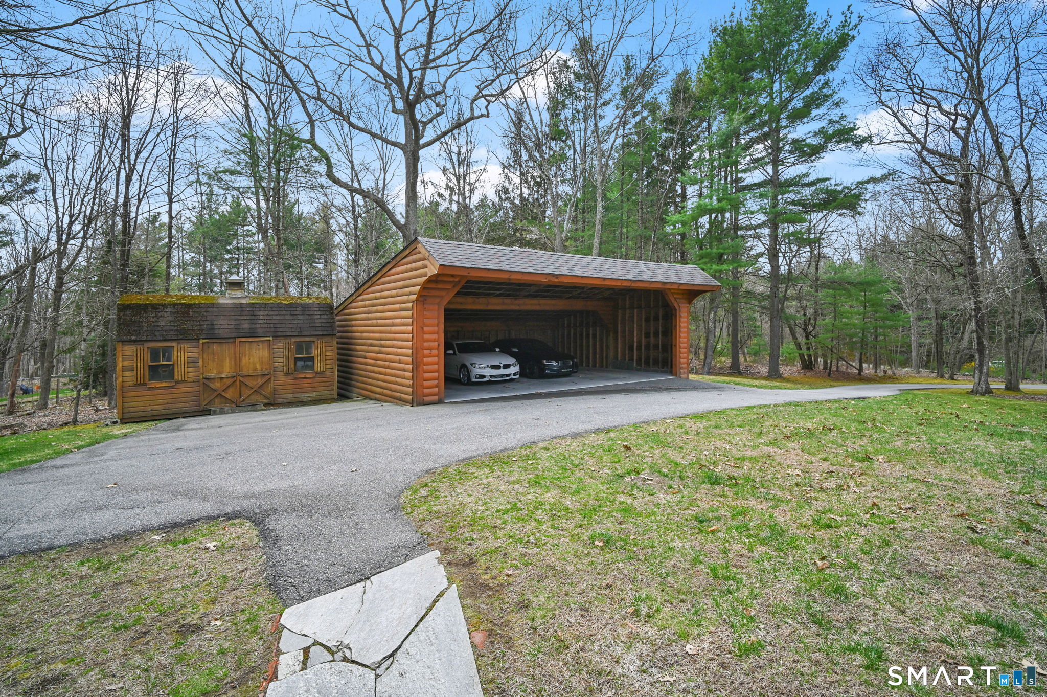 35 Jones Street Hebron, CT 06231 - Photo 36 of 40