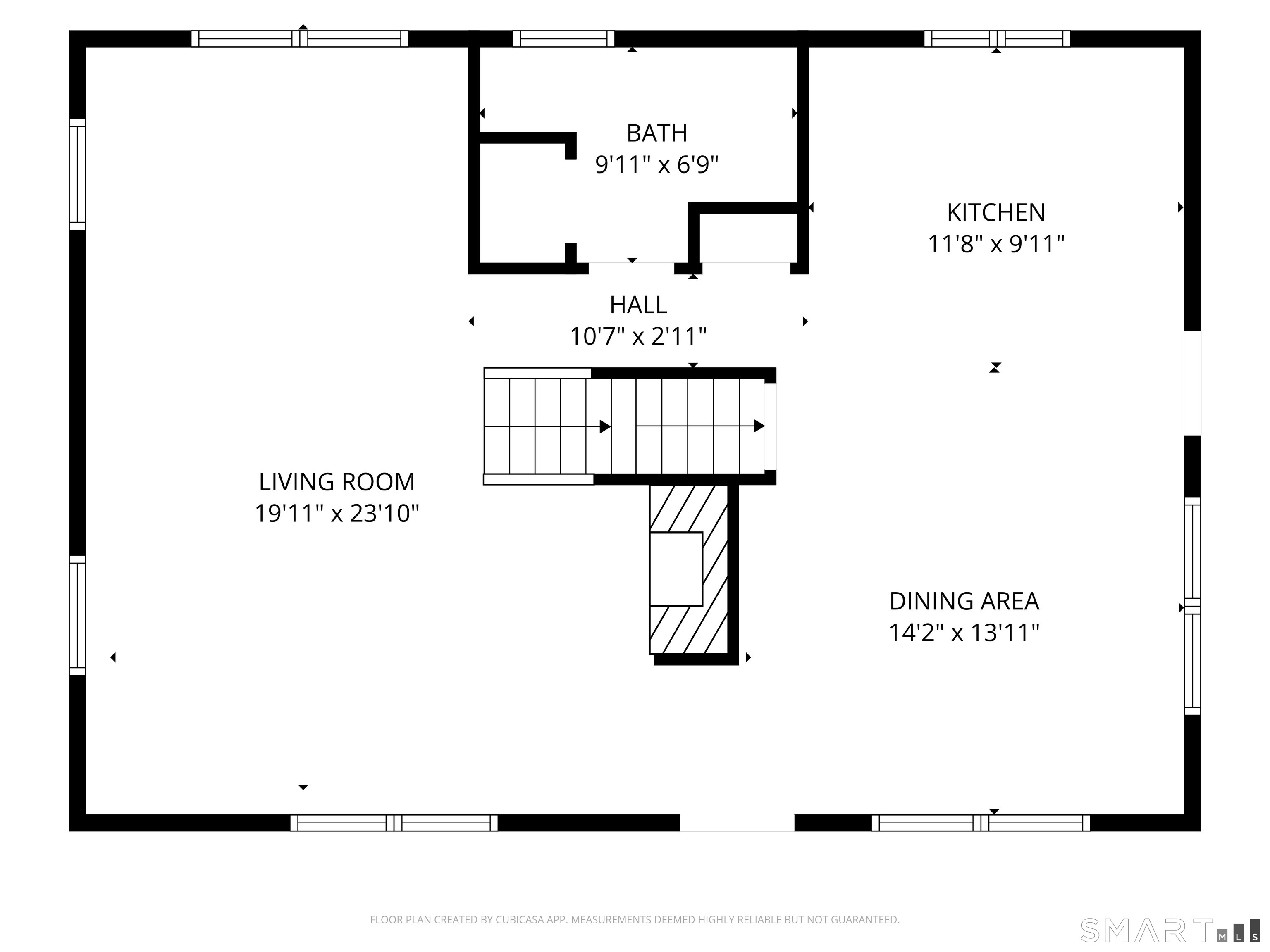 35 Jones Street Hebron, CT 06231 - Photo 38 of 40