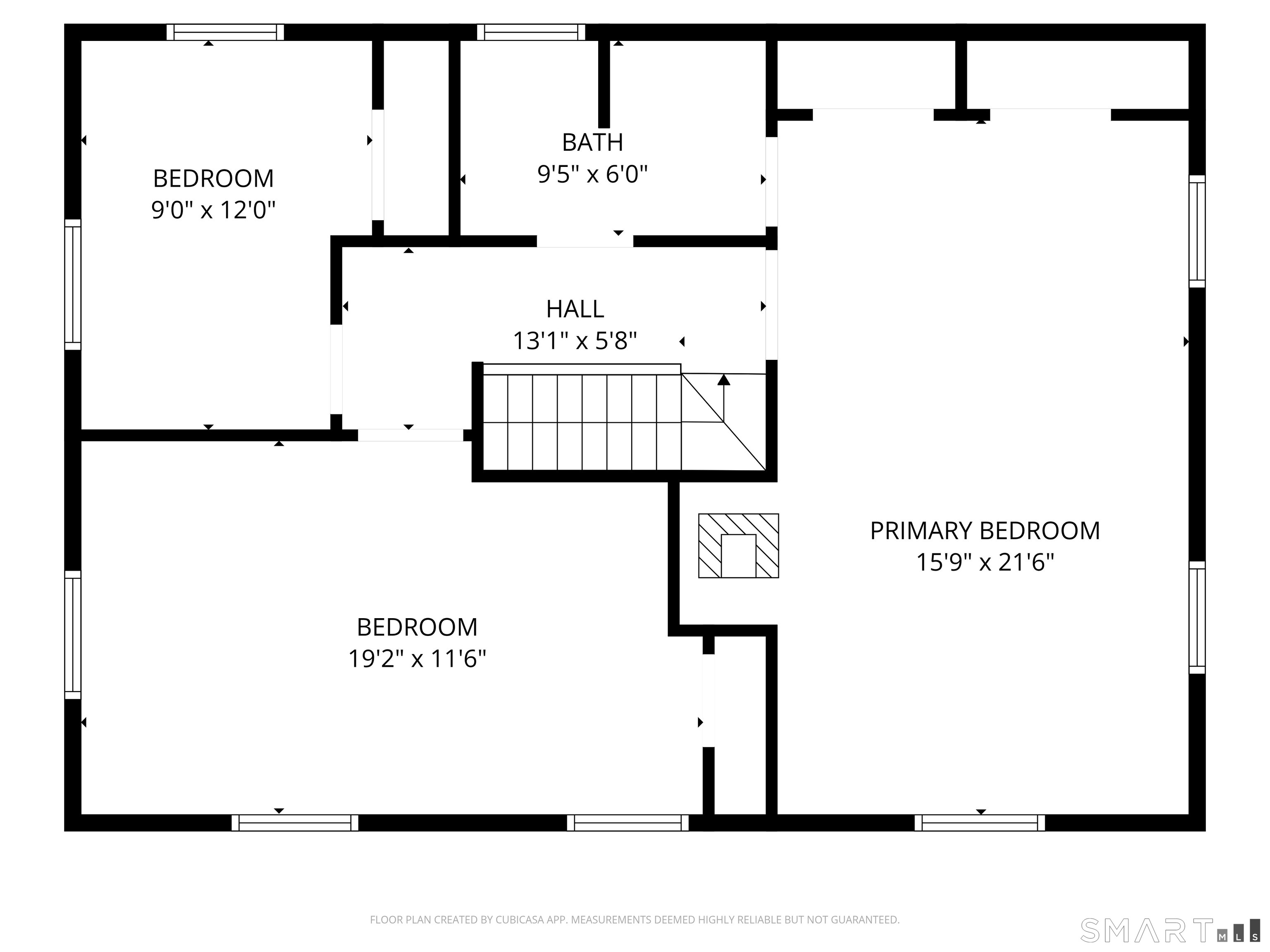 35 Jones Street Hebron, CT 06231 - Photo 39 of 40