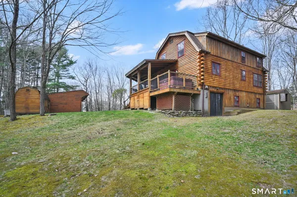 $429,900 | 35 Jones Street, Hebron, CT 06231