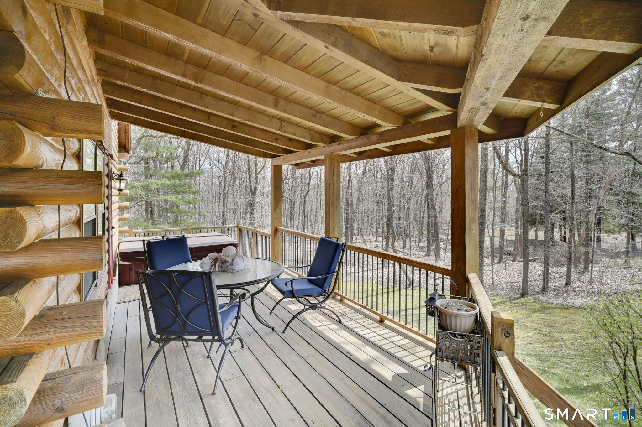 35 Jones Street Hebron, CT 06231 - Photo 5 of 40