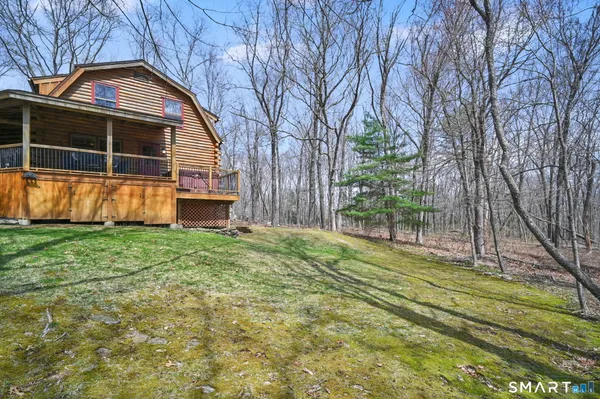 $429,900 | 35 Jones Street, Hebron, CT 06231