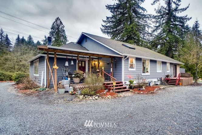 15607 OK Mill Road Snohomish, WA 98290 - Photo 1 of 26 Gallery Image 1