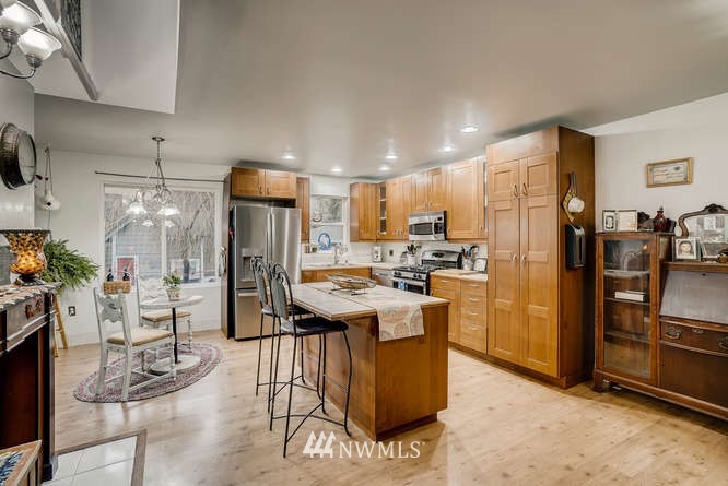 15607 OK Mill Road Snohomish, WA 98290 - Photo 11 of 26 Gallery Image 11