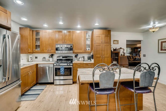 15607 OK Mill Road Snohomish, WA 98290 - Photo 15 of 26 Gallery Image 15