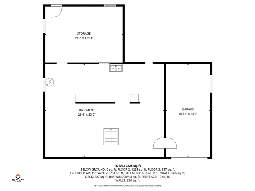 117 Amherst Road Braintree, MA 02184 - Photo 17 of 20 Gallery Image 17
