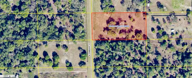 $113,000 | 545-555 North Zambria Street, Clewiston, FL 33440