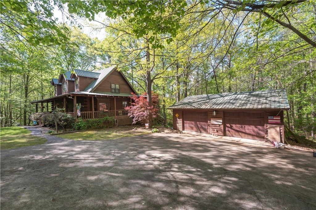 375 Ruth Road Talking Rock, GA 30175 - Photo 1 of 1 Gallery Image 1