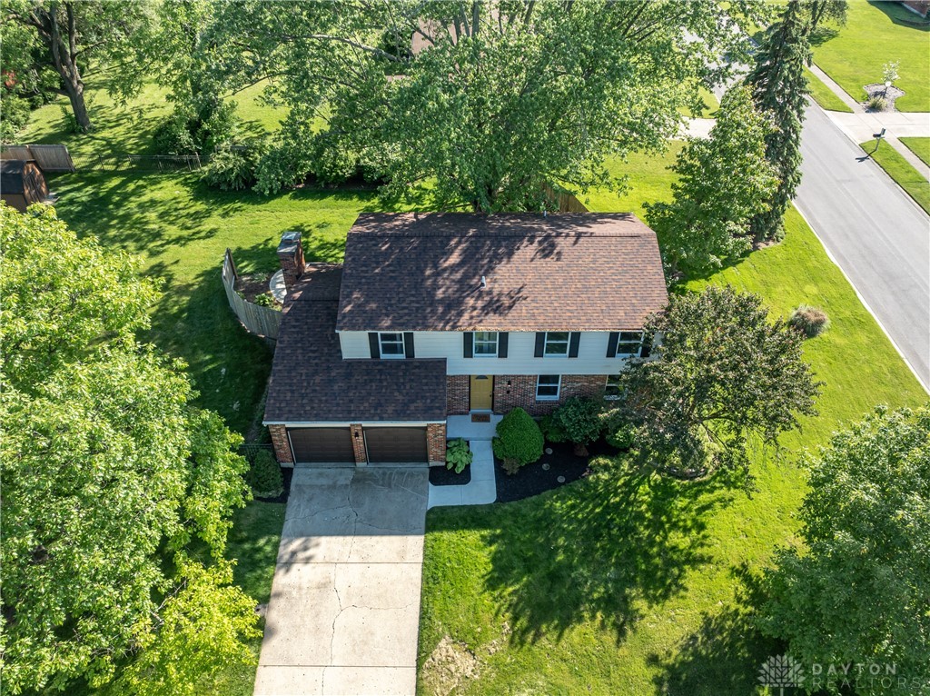 310 Village Square Road Dayton, OH 45458 - Photo 65 of 66 Gallery Image 65