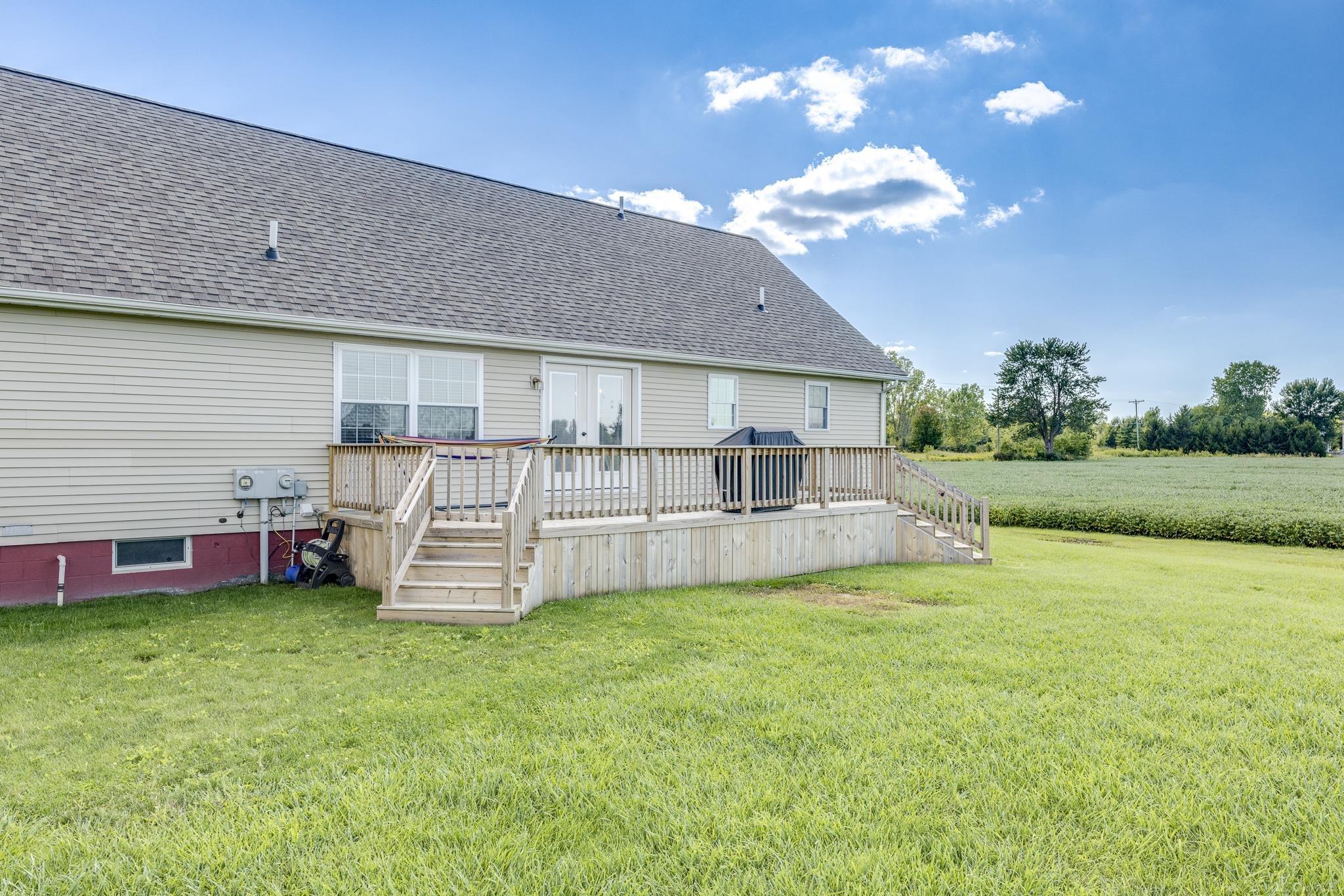 9328 Meisner Road Casco, MI 48064 - Photo 40 of 42 Gallery Image 40