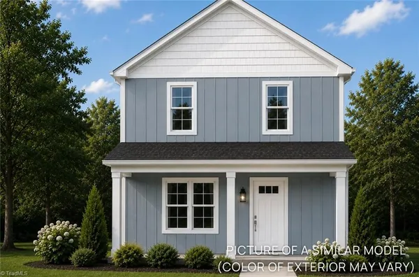 $247,000 | 2607 Urban Street, Winston-Salem, NC 27107