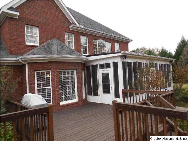 226 Spring Creek Anniston, AL 36207 - Photo 32 of 32