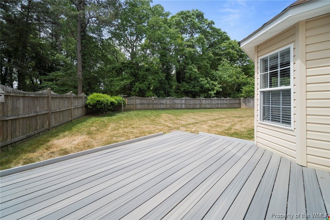 3408 Rilee Circle Toano, VA 23168 - Photo 31 of 34 Gallery Image 31