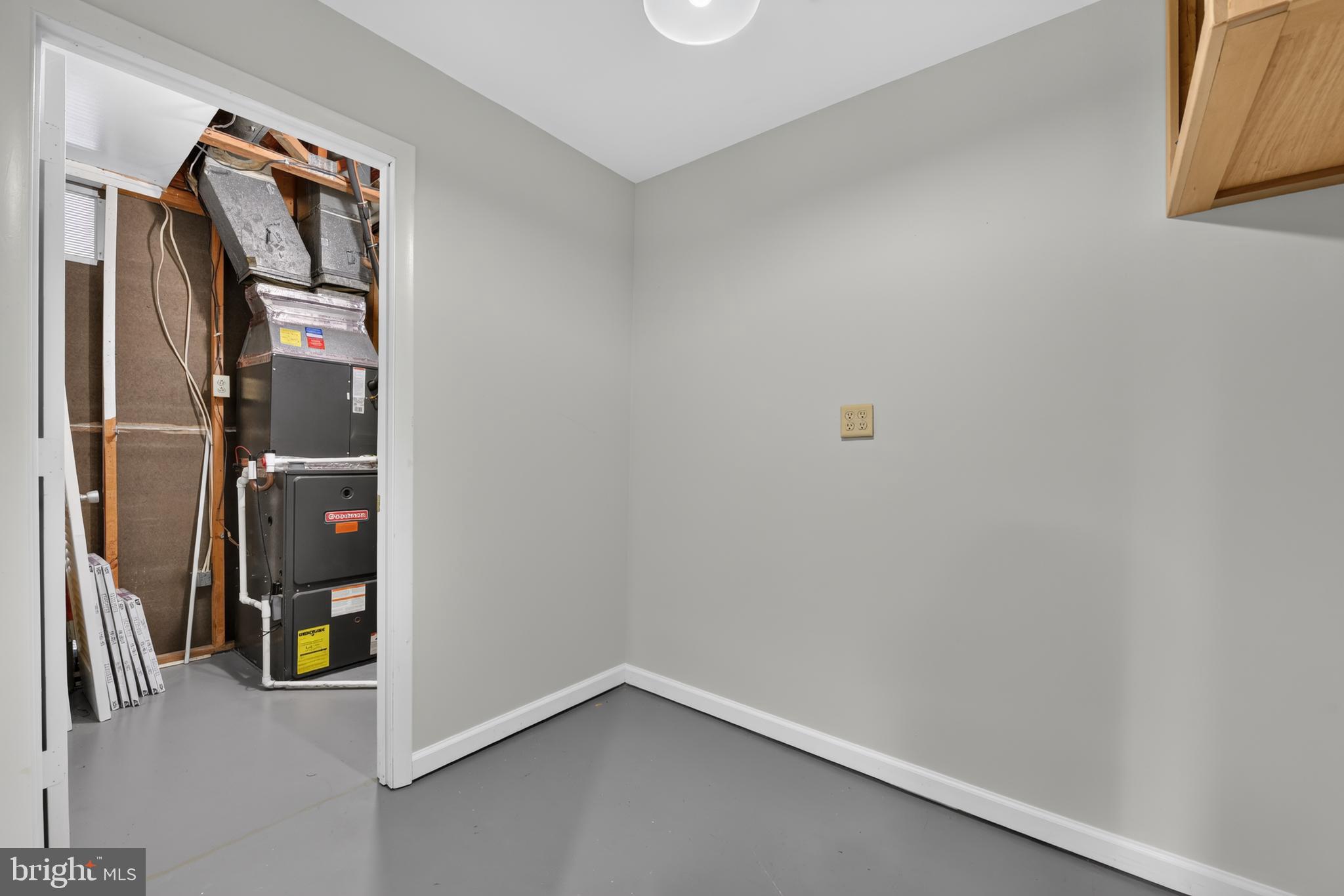 2031 Sarazen Place Reston, VA 20191 - Photo 22 of 27 Storage Room
