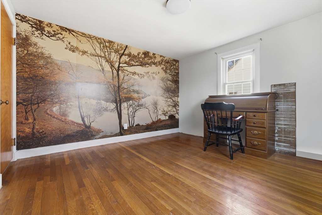 287 Main Street Saugus, MA 01906 - Photo 14 of 24 a view of livingroom with furniture and wooden floor
