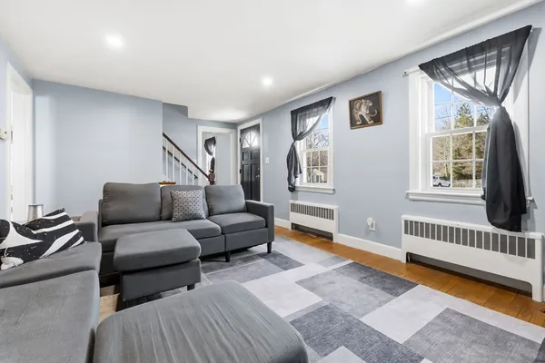 $624,900 | 287 Main Street, Saugus, MA 01906