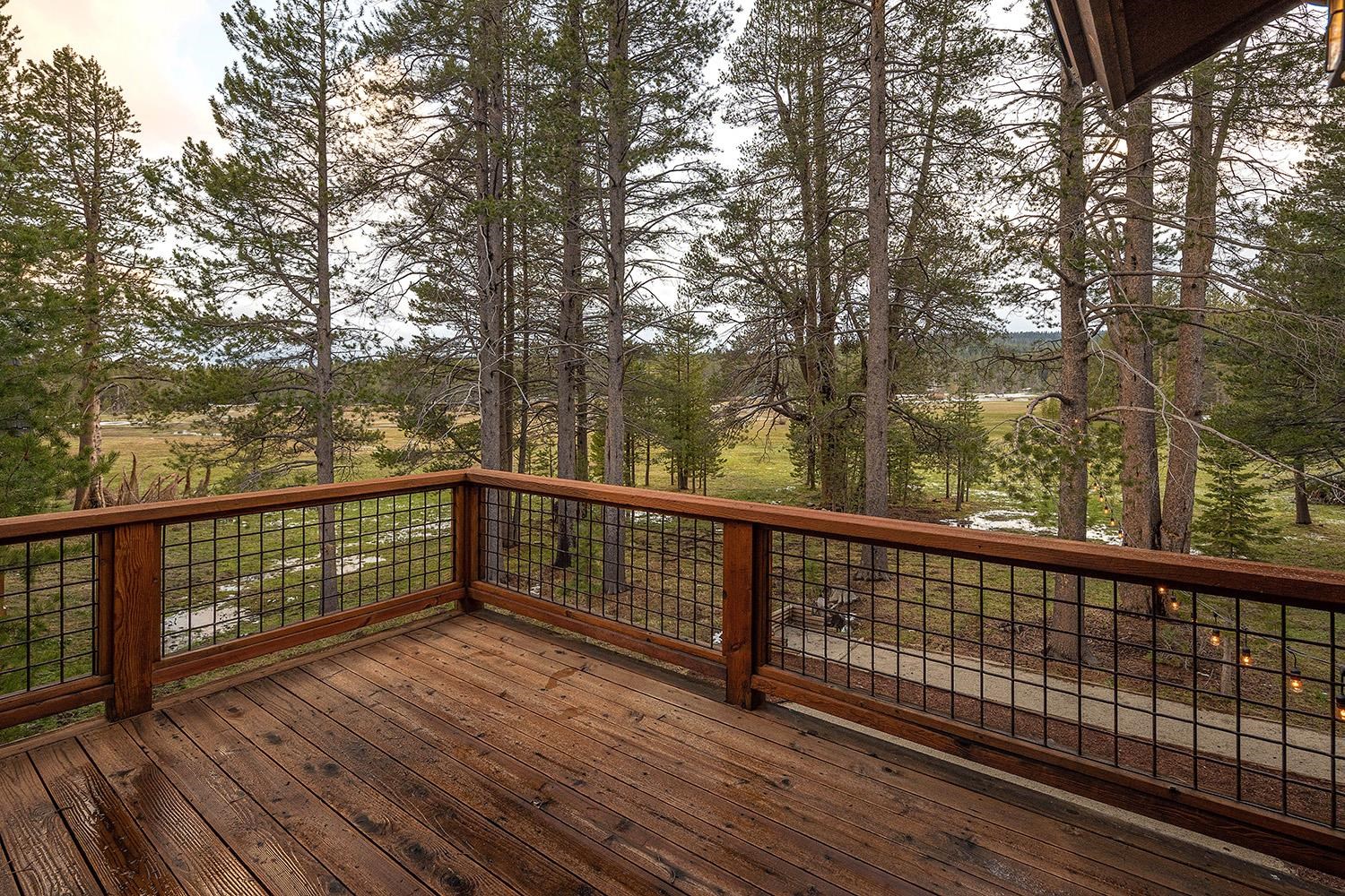 11602 Bennett Flat Road Truckee, CA 96161 - Photo 20 of 21 Gallery Image 20