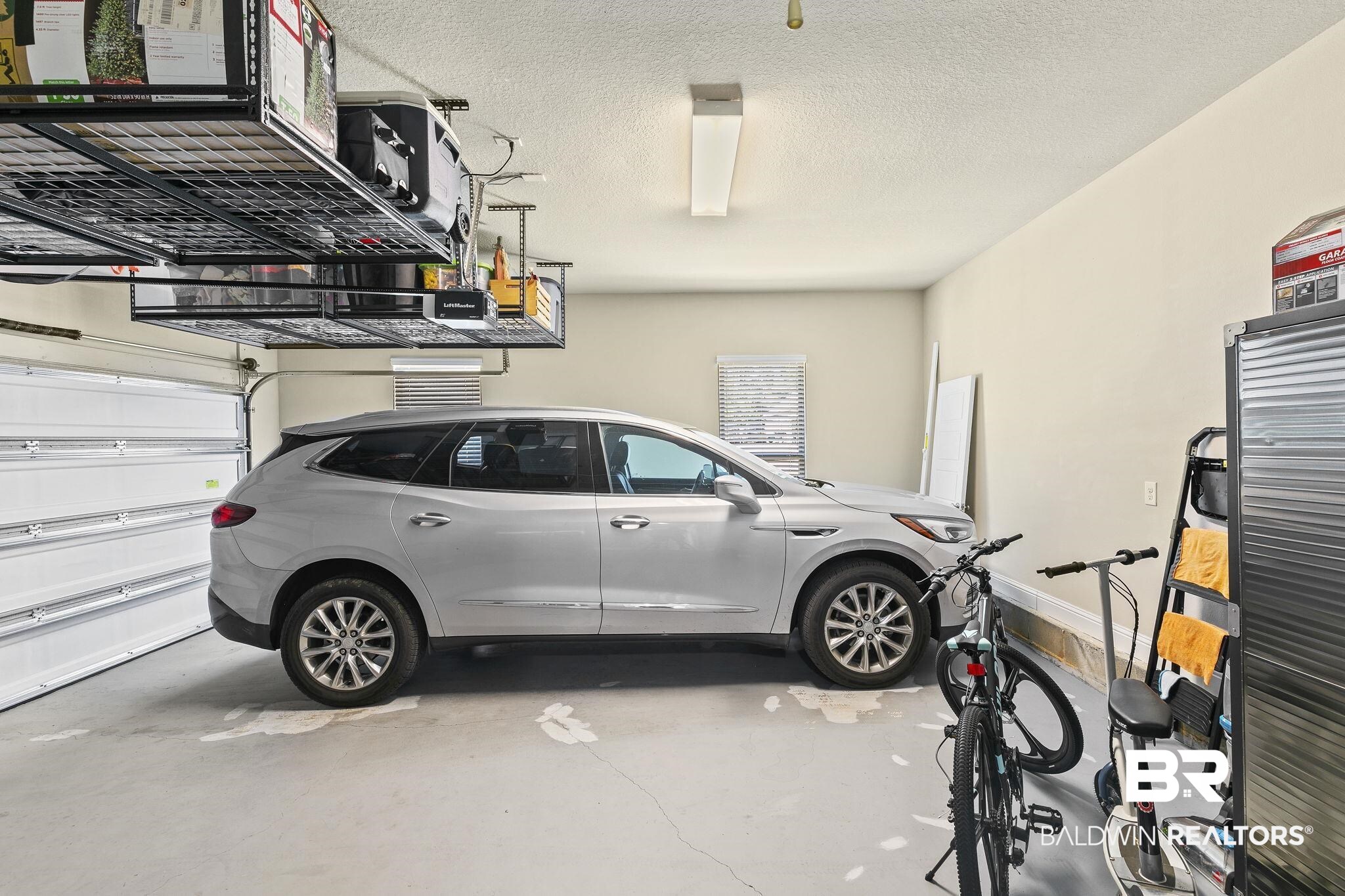 31500 Spoonbill Road Daphne, AL 36527 - Photo 47 of 85 View of garage