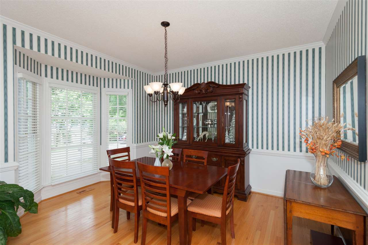 5817 Raddington Street Raleigh, NC 27613 - Photo 5 of 25 Dining Room