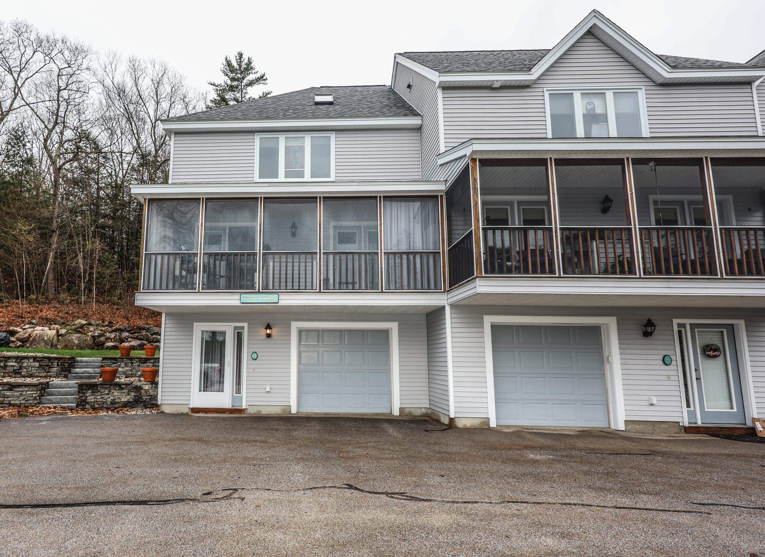 62 Collins Landing Road, Unit 62 Weare, NH 03281 - Photo 1 of 34