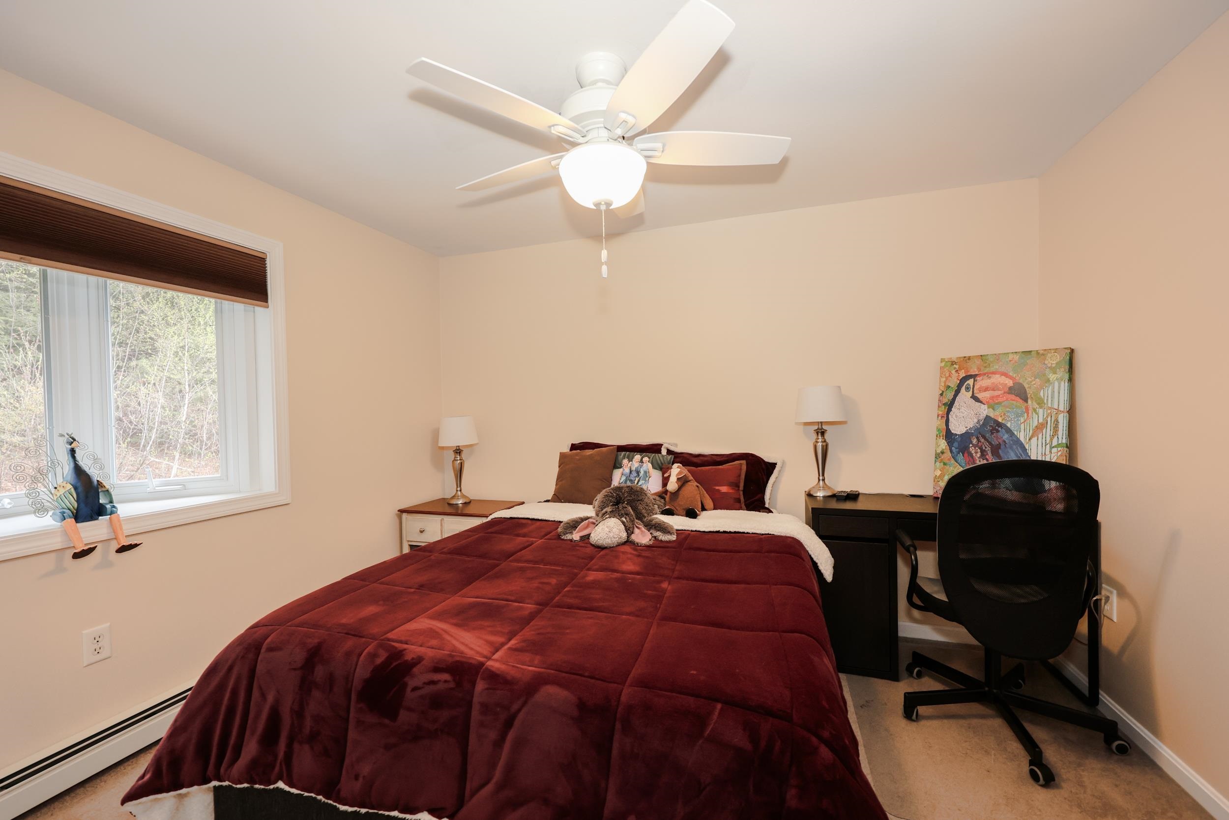 62 Collins Landing Road, Unit 62 Weare, NH 03281 - Photo 13 of 34