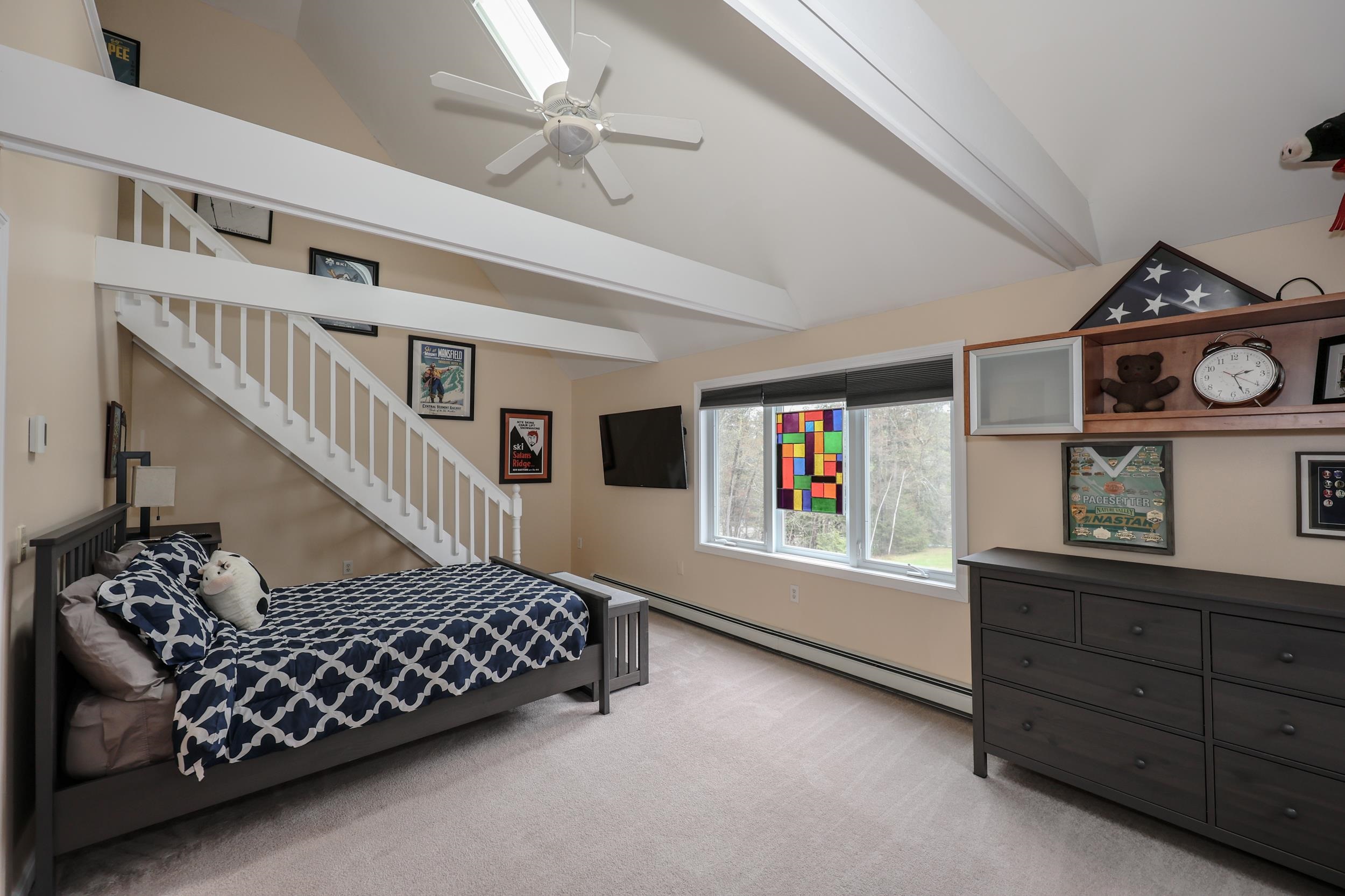 62 Collins Landing Road, Unit 62 Weare, NH 03281 - Photo 17 of 34