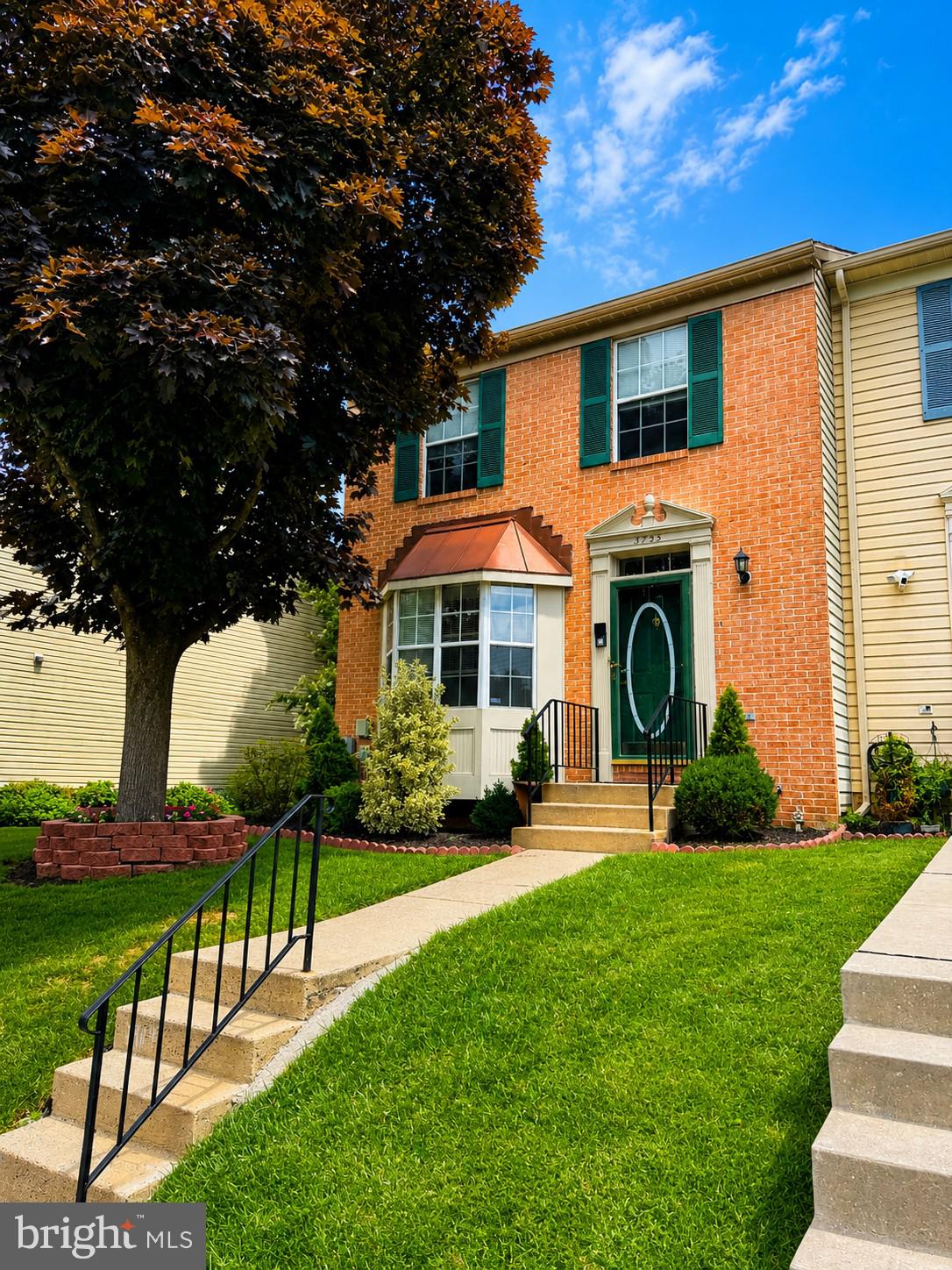 3755 Foxford Stream Road Baltimore, MD 21236 - Photo 1 of 1
