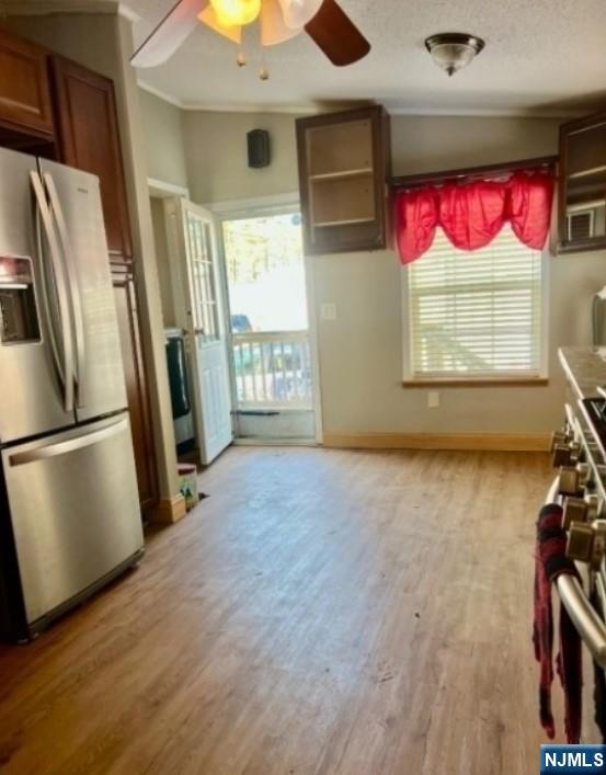 600 Pulis Mahwah, NJ 07430 - Photo 4 of 11 an empty room with wooden floor and windows