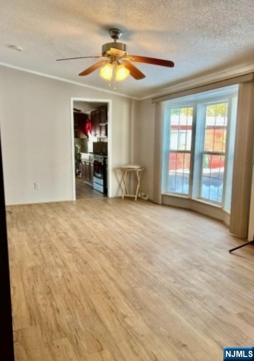 600 Pulis Mahwah, NJ 07430 - Photo 5 of 11 a view of an empty room with window and a kitchen