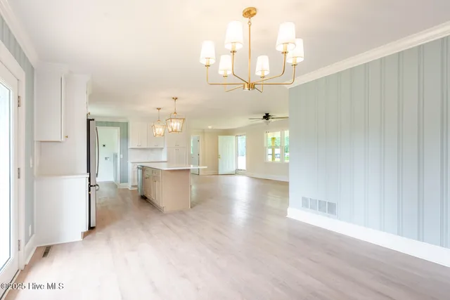 $389,900 | 3010 Peanut Plant Road, Elizabethtown, NC 28337