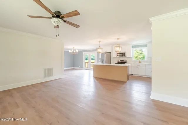 $389,900 | 3010 Peanut Plant Road, Elizabethtown, NC 28337