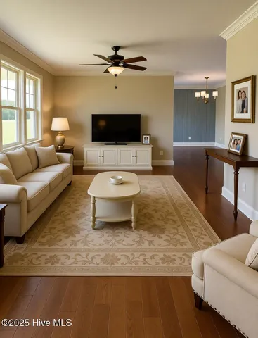 $389,900 | 3010 Peanut Plant Road, Elizabethtown, NC 28337